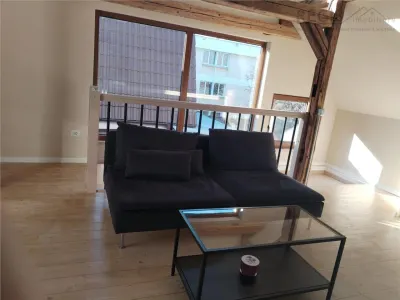 Apartament modern la curte - foto 7