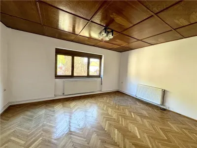 Casa/Vila in zona ultracentrala a Brasovului - foto 16