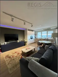 Apartament 3 camere,modern si spatios ,cu 2 locuri de parcare - Brasov