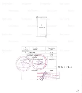 vanzare apartament  3 camere, elegant, Unirii-Piata Constitutiei, bloc 2020, etaj 3/5, mobilat si utilat, loc parcare subteran,  95mp utili - foto 17