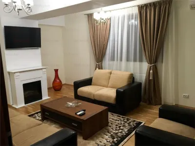 Vanzare apartament 2 camere |Stefan cel Mare | la 3 min metrou Obor | bloc 2015 | modern | etaj 6/9 | mobilat si utilat | 56mp utili | - Bucuresti