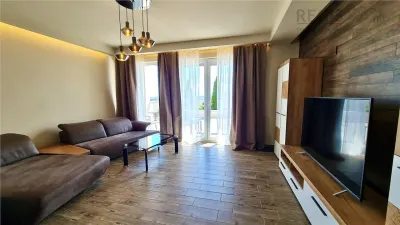 Apartament 3 Camere tip Penthouse | Parcare | Urban, Coresi - Brasov