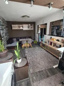 Apartament 3 camere zona Vlahuta ITC - Brasov