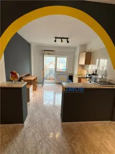 Apartament de vanzare cu 2 camere, Bulevard Burebista - Rond Alba Iulia - foto 7