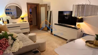 3 Camere Calea 13 Septembrie renovat si mobilat premium & centrala proprie - foto 6