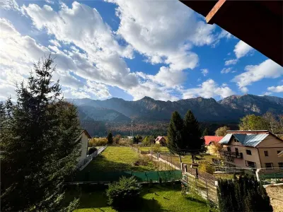 Vila Exclusivista Piatra Arsa Busteni - foto 13