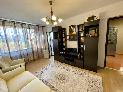 Vanzare apartament 2 camere | N Grigorescu | etaj 4/8 | renovat complet | mobilat si utilat | - Bucuresti