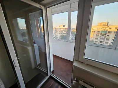 Vanzare apartament 3 camere | Calea Vacaresti | metrou Timpuri Noi | bloc 1986 reabilitat | stradal | 2 bai | renovat | amenajat | - foto 15
