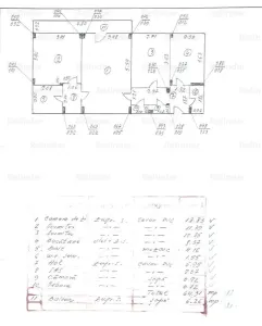Vanzare apartament 3 camere | Calea Vacaresti | metrou Timpuri Noi | bloc 1986 reabilitat | stradal | 2 bai | renovat | amenajat | - foto 10