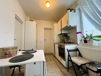 Apartament Cochet Ultracentral Curte 140MP Predeal - foto 7