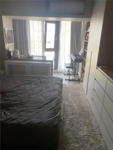 Vanzare Duplex 4 camere superb | Bd Unirii | stradal | vedere integrala la bulevard | 120mp utili | superb renovat | amenajat - foto 3