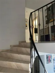 Vanzare Duplex 4 camere superb | Bd Unirii | stradal | vedere integrala la bulevard | 120mp utili | superb renovat | amenajat - foto 5