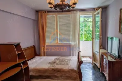 Apartament 2 camere metrou Piata Sudului - Bucuresti