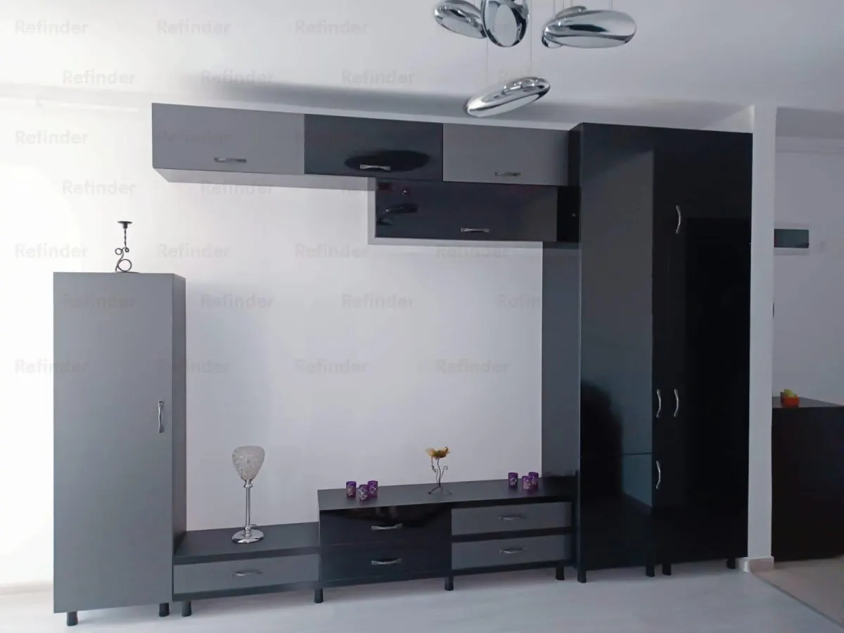 vanzare garsoniera superba | Titan - Pallady | langa Parc Teilor | bloc 2022 cu lift | etaj 2/3 | mobilata si utilata | loc de parcare privat | - foto 4