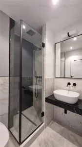 Vanzare apartament 4 camere | la intrarea in Parcul Oraselul Copiilor | bloc 2020 | etaj 10/12 |  dec | 104mp utili | mobilat si utilat - foto 20
