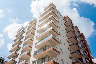apartament 2 camere superb | Metrou Titan | Bloc 2014 | langa parc | vedere in parc | dec. |  60mp utili | mobilat si utilat | Edenia Titan | - foto 10