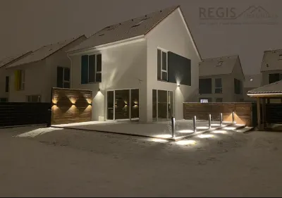 Casa 2020 + 500 mp curte de inchiriat | Brasov - foto 10
