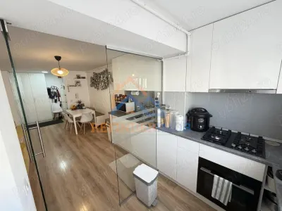 Apartament de vanzare 3 camere, Complex Palladium Residence - foto 3