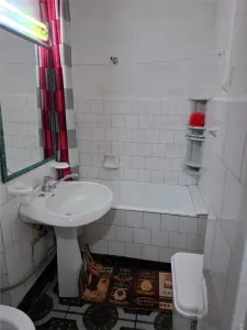vanzare apartament 2 camere | Salajan  | metrou N Grigorescu | bloc stradal | 1978 | reabilitat | etaj 9/10 | pozitie exceptionala | vedere frumoasa| - foto 6