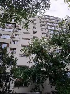 vanzare apartament 2 camere | Salajan  | metrou N Grigorescu | bloc stradal | 1978 | reabilitat | etaj 9/10 | pozitie exceptionala | vedere frumoasa| - foto 8