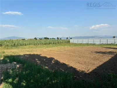 TEREN INTRAVILAN, 738 MP, HARMAN - foto 3