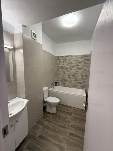 vanzare garsoniera | 51mp utili |  Bazin Titan | Parcul Teilor | et 3/7 |  bloc 2022 | terasa 14mp cu vedere frumoasa | - foto 11