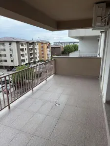 vanzare garsoniera superba | Bazin Titan | Parcul Teilor | et 3/7 |  bloc 2022 | 51mp utili | terasa 14mp cu vedere frumoasa | - foto 12