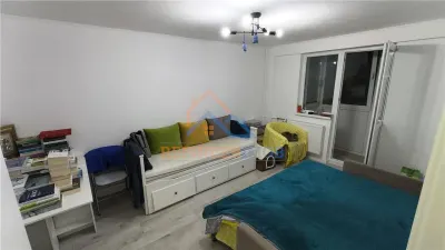 Apartament 2 camere Titan renovat integral - Bucuresti