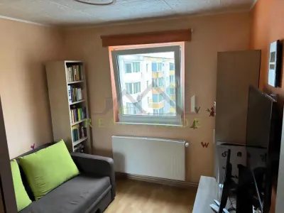 Apartament 2 camere zona Noua - Brasov