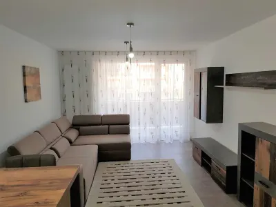 Apartament 2 camere, loc de parcare Urban Plaza - Brasov