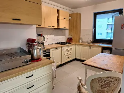 Apartament 2 camere - foto 4