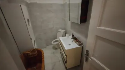 Vila Cismigiu - Mircea Vulcanescu zona | teren 200 mp | renovata 2018 | - foto 13