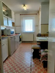 Apartament 3 camere decomandat Tractorul - Brasov