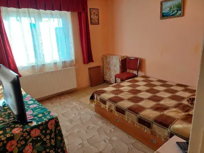 Apartament 3 camere decomandat Tractorul - foto 2