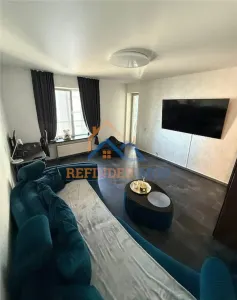 Vedere Delta Văcărești  apartament 2 camere premium  80 mp - Bucuresti