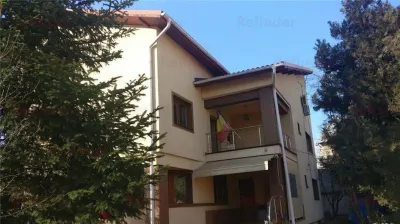 Vanzare vila D+P+1 | Obor - Primarie | teren 758 mp | constructie 2003 | - Bucuresti