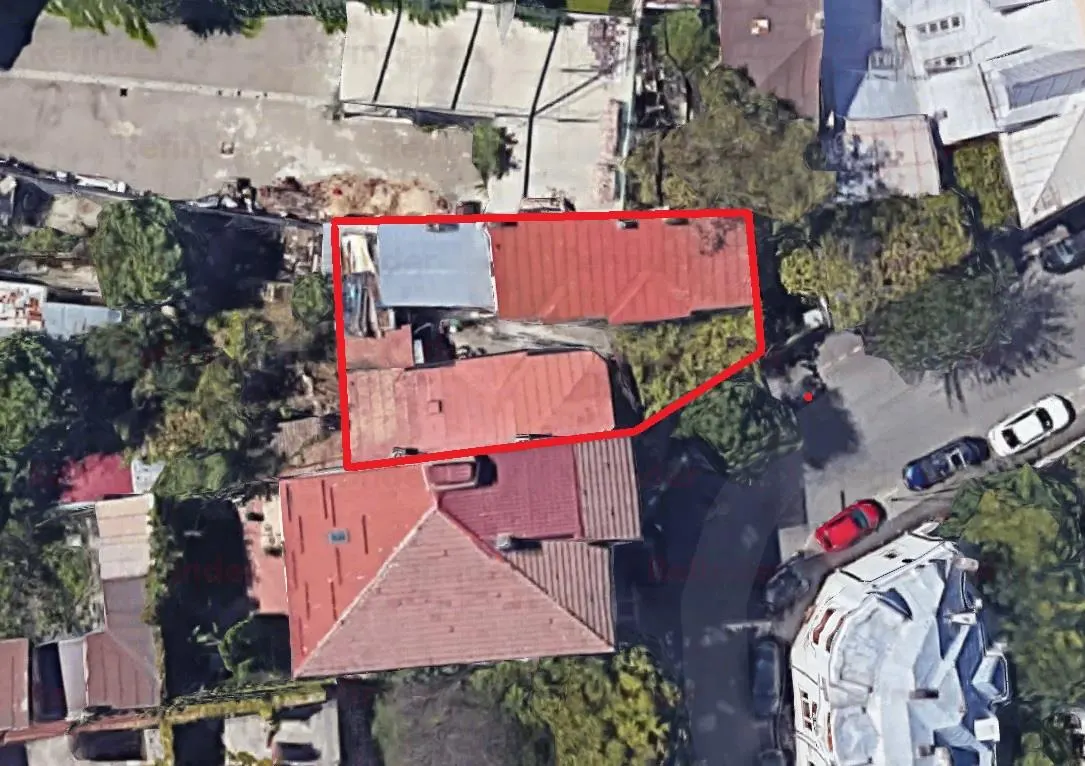 Vanzare casa Stefan cel Mare, Bucuresti - foto 1