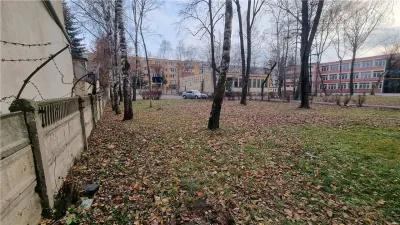 Teren intravilan construibil , zona Spitalul Judetean - foto 4