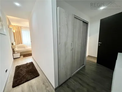 Apartament confortabil 3 cam Silver Mountain - foto 14