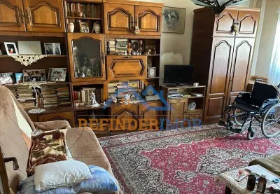 Apartament de vanzare 3 camere, Salajan - Metrou Nicolae Grigorescu - Bucuresti