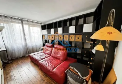 Piața Sudului Metrou – 2 camere COMPLET RENOVAT | Mobilat & utilat premium - Bucuresti