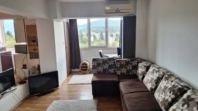 Apartament 3 camere zona Garii - Brasov