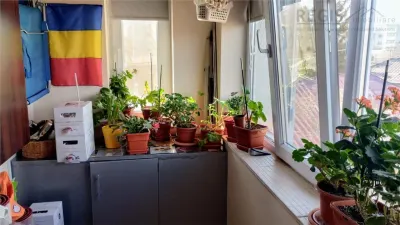Apartament 2 camere modern si spatios Dorobanti Resident Buzau - foto 10