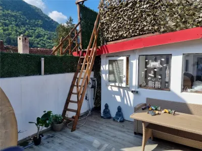 Hotel Boutique in centrul istoric al Brasovului , Comision 0% - foto 4