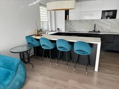 Apartament 2 camere decomandat bloc nou Urban Plaza - Brasov