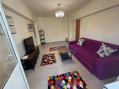 Inchiriere apartament de 2 camere, Sector 2, Mega Mall - Bucuresti