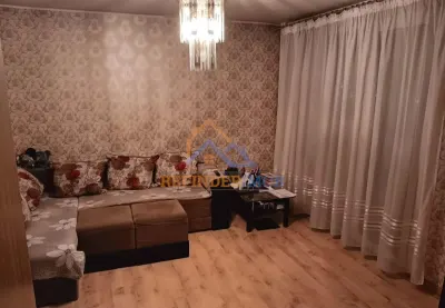 Apartament de vanzare cu 2 camere, zona Titan - Nicolae Grigorescu - Bucuresti