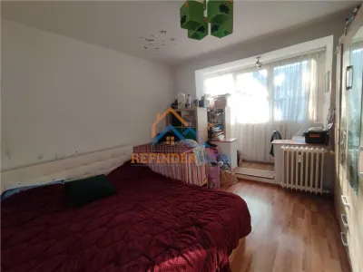 Vanzare apartament 2 camere Brancoveanu - Secuilor, Metrou Piata Sudului - Bucuresti