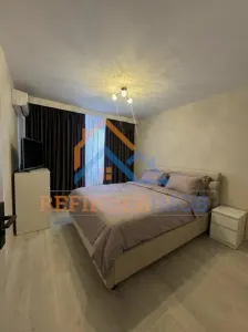 4 camere Rahova, renovat, 2 balcoane+boxa - foto 5