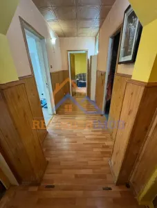 2 camere zona Margeanului, liber - Bucuresti